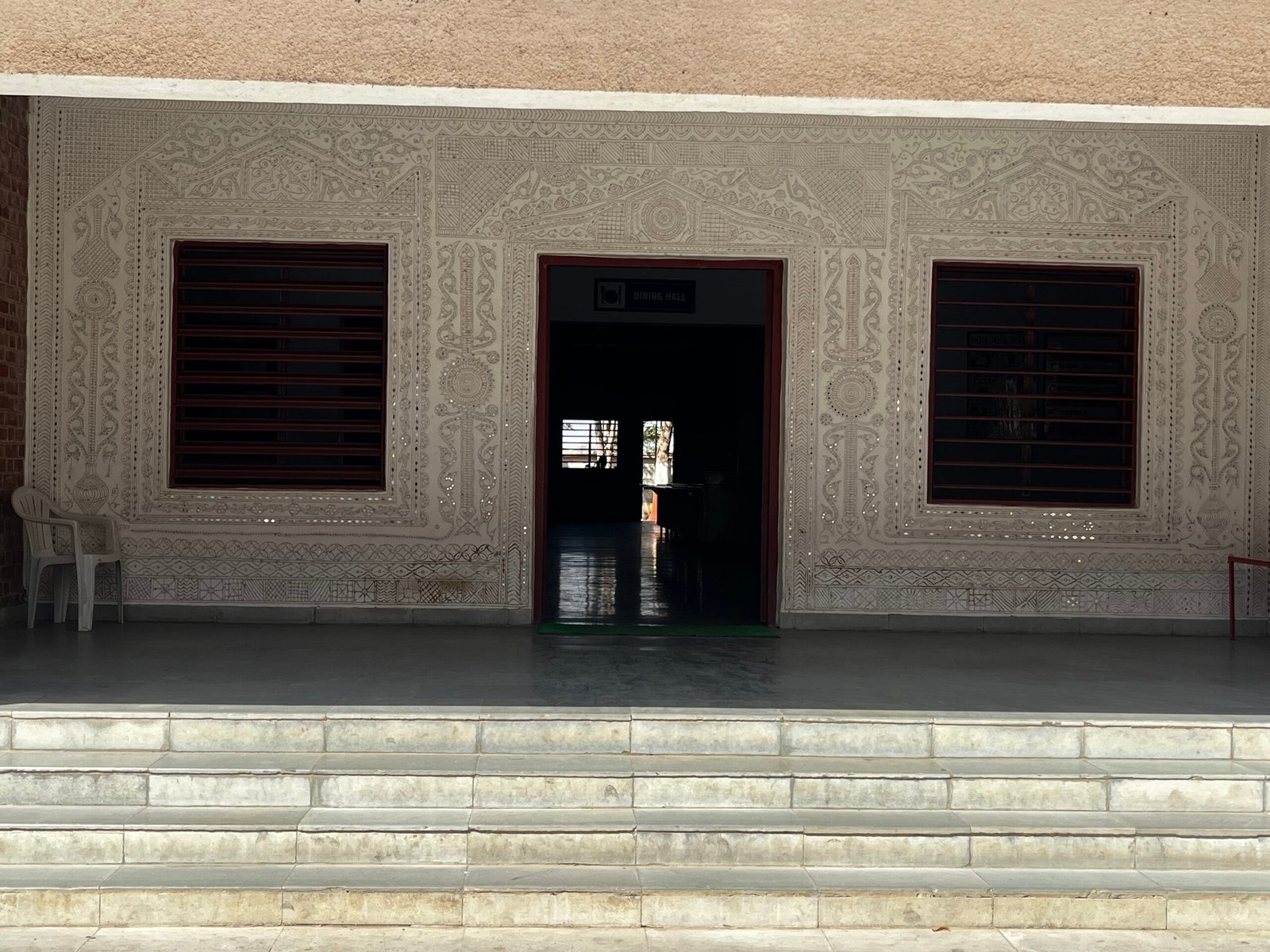 Residential facilities