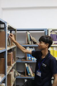 Library-3