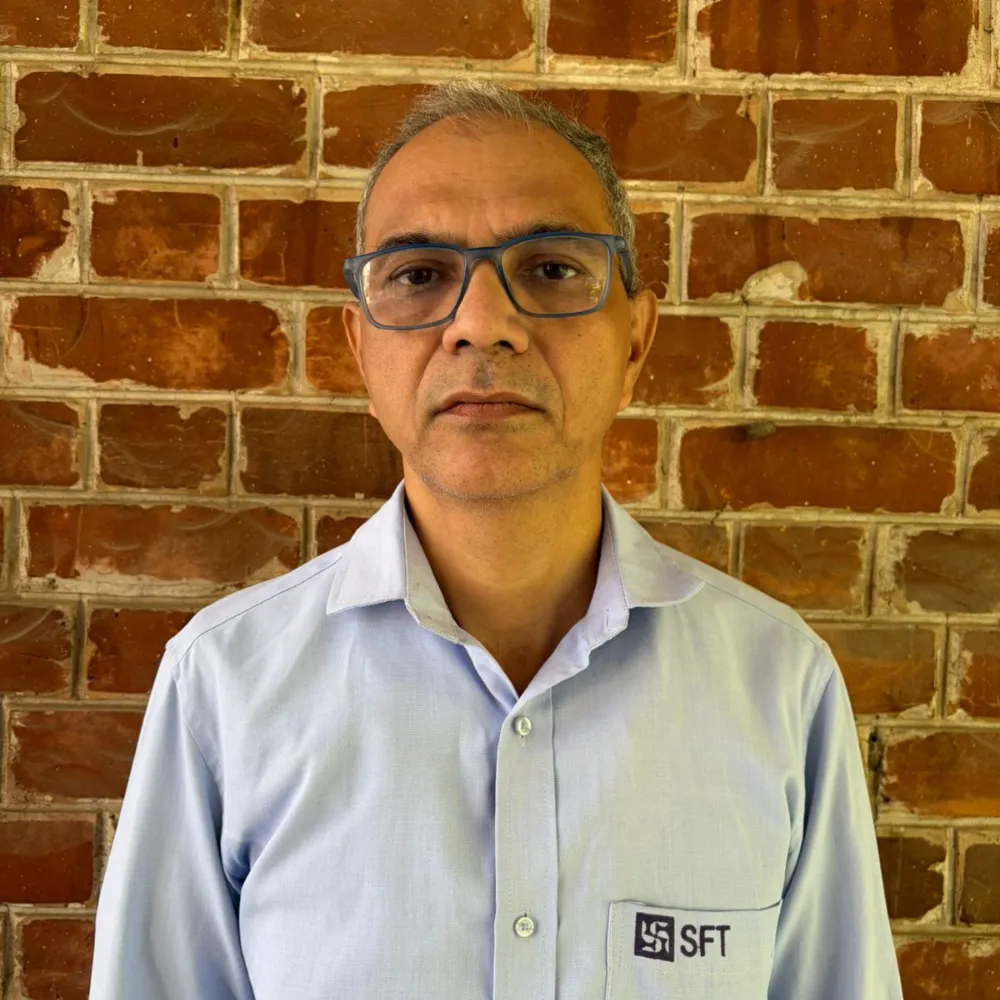 Chintan Dalwadi