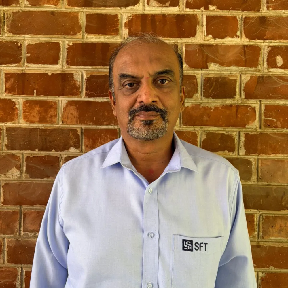 Hemant Kulkarni